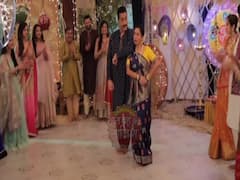 SBS Full: Kinjal's mother spoils the Janmashtami celebration