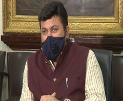 Uday Samant| UGC Exams Final Verdict| कुलगुरूंशी चर्चा करुन परीक्षांसदर्भात निर्णय घेणार : उदय सामंत