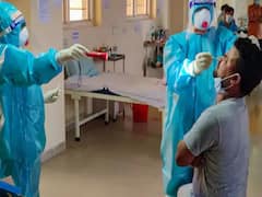 Number of Coronavirus cases jumps beyond 24 lakhs in India | Top 100 (14.08.2020)