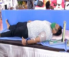 Ganeshotsav | यंदा गणेशोत्सव नाहीतर आरोग्योत्सव; लालाबागचा राजा मंडळाच्या अध्यक्षांसोबत खास बातचीत 