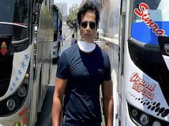 Best character I played till now: Sonu Sood on helping poor | Reality Report