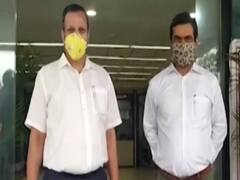 5 arrested for offering jobs in the name of Airport Authority of India