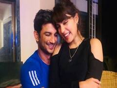 Sushant Case: Rhea Chakraborty के परिवार को दी गई सुरक्षा
