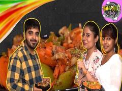  Learn how to make tricolour idli and burfi this Independence day from The Great Indian Foodie l ABP Uncut