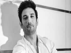 Sushant Singh Rajput's father breaks his silence, accuses Rhea Chakraborty of murder | ABP Reporter