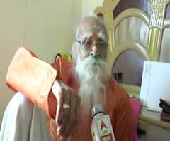 डॉ.शिवलिंग शिवाचार्य जिवंत समाधी घेणार असल्याची अफवा,खोट्या माहितीमुळे अनुयायांची अहमदपूरमध्ये गर्दी