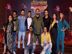 Khatron Ke Khiladi-Made In India likely to be shot in Thailand