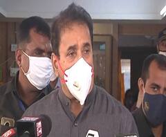 SC Verdict on SSR Suicide Case | राज्याच्या गृहमंत्र्यांनी तात्काळ राजीनामा द्यावा : अतुल भातखळकर