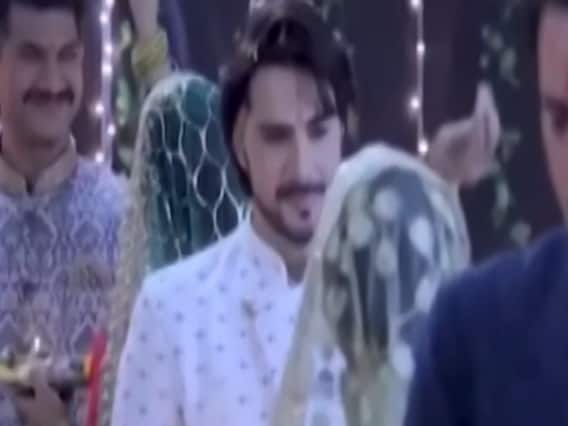 Krishna Janmashtami पर देखिए Saas Bahu Aur Saazish का स्पेशल एपिसोड