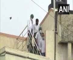 ফের সুশান্তের ফ্ল্যাটে সিবিআই দল, ভাড়া নিয়ে মালিককে জিজ্ঞাসাবাদ