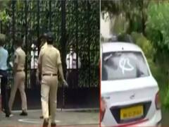 Why Sushant's ex-manager Disha Salian's phone was active after 10 days of her death?