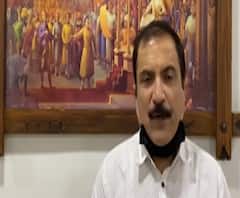 मुंबई पोलीस आयुक्त परमबीर यांना निलंबित करण्याची मागणी, आमदार अतुल भातखळकरांचं पंतप्रधानांना पत्र