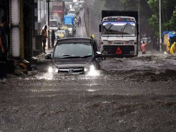July 2005 Vs August 2020: Mumbai's grave condition amid heavy rainfall | Master Stroke 
