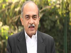 अवमानना केस में Prashant Bhushan ने माफी मांगने के किया इंकार, SC आज सुना सकता है फैसला