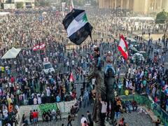 Belarus: People protest against Presidential elections result | ABP Special