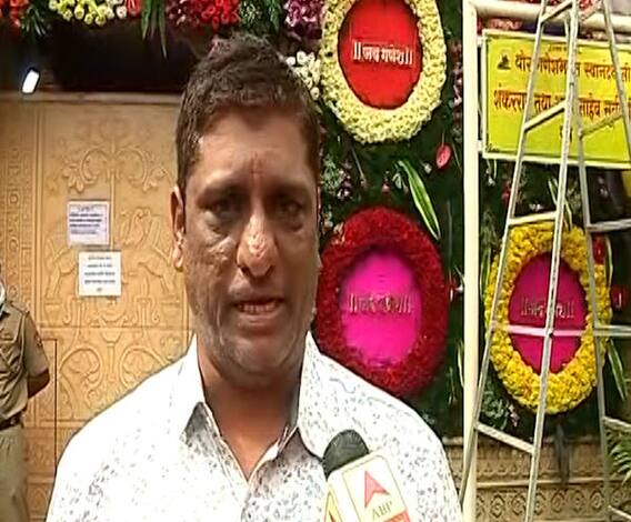 Maharashtra Temple Reopen | गणपती काळात राज्यातील मंदिरं सुरु करा : ब्राह्मण महासंघ