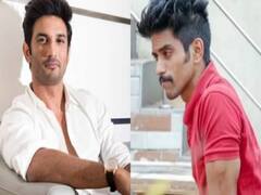Sushant Singh Rajput के दोस्त सिद्धार्थ पीठानी से CBI कर रही है पूछताछ