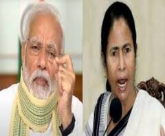 কনটেনমেন্ট জোনের বাইরে লকডাউন ডাকতে পারবে না রাজ্য - কেন্দ্রের ঘোষণার পর লকডাউন ঘোষণার এক্তিয়ার নিয়ে কেন্দ্র-রাজ্য সংঘাত