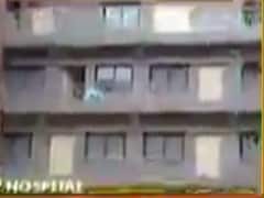 અમદાવાદઃ વેન્ટીલેશન ન હોવાથી ગૂંગળામણના કારણે દર્દીઓના મોત થયાઃ સૂત્ર 