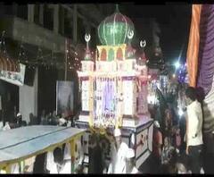 Muharram 2020 Guidelines: मोहरमसाठी नियमावली जाहीर, मातम मिरवणुकीला परवानगी नाही