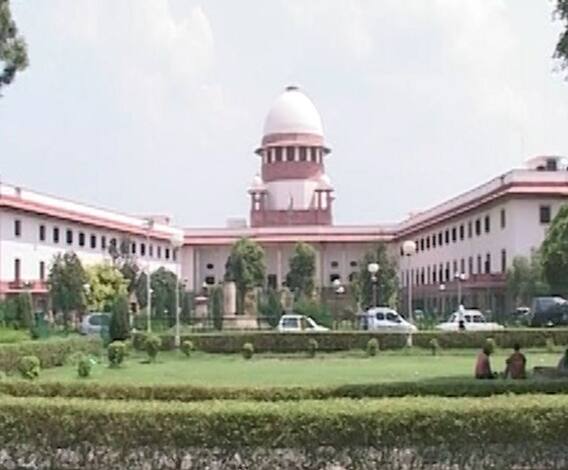 Final Year Exam | परीक्षांसदर्भात सुप्रीम कोर्टाने निर्णय राखून ठेवला; तीन दिवसांनंतर पुढील सुनावणी