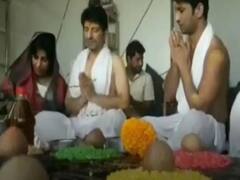 Rhea files additional affidavit in SC, demands to stop 'media trial' 