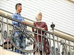 तुर्की की फर्स्ट लेडी से मुलाकात आमिर खान को क्यों पड़ी भारी | ABP Special