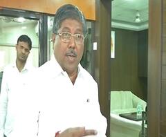 Chandrakant Patil | महाराष्ट्रात नव्या 'ट्रान्सफर मंत्रालयाची' स्थापना : चंद्रकांत पाटील