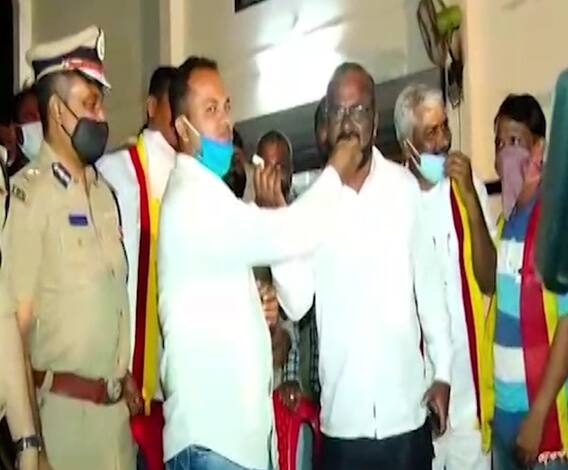 TOP 50 | सकाळच्या 50 महत्त्वाच्या बातम्यांचा वेगवान आढावा | सुपरफास्ट बातम्या 