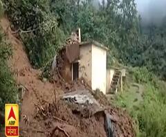 Uttarakhand Prime: Chamoli के पोखरी ब्लॉक में बादल फटा, इंजीनियर की मौत, 3 घायल|ABPGanga