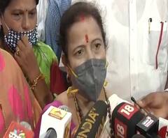 Mumbai Mayor | पाटण्याच्या एसपींचं क्वॉरंटाईन नियमानुसारच, मुंबईच्या महापौर किशोरी पेडणेकरांचं स्पष्टीकरण