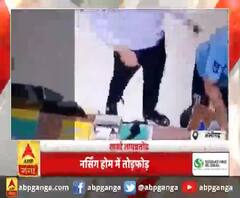 Khabarein Tabadtod: यूपी- उत्तराखंड और देश-दुनिया की खबरें देखें फटाफट अंदाज में | ABP Ganga