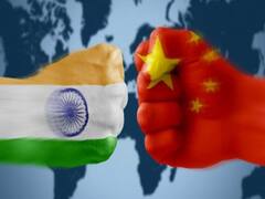 China's infiltration increasing with each passing day