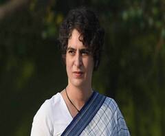 'রামলালার মন্দিরের ভূমিপুজো রাষ্ট্রীয় একতা, সম্প্রীতি ও সাংস্কৃতিক বিনিময়ের উৎস হয়ে উঠুক' ট্যুইটারে লিখলেন প্রিয়ঙ্কা