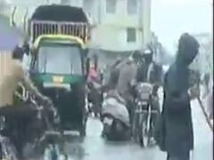 સુરતમાં ખાડીપુરનો કાયમી ઉકેલ લાવવા પ્લાનિંગ કરી રહ્યાં છે: કમિશ્નર 