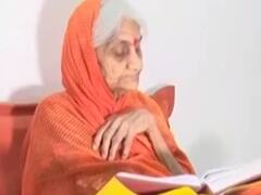 Meet 88-year-old Urmila, the Kalyug's Sabri