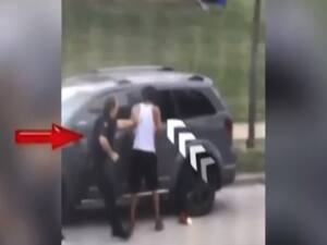 Protests erupt in America after second attack against black local | Sansani (26.08.2020)