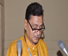 করোনা আক্রান্ত মন্ত্রী স্বপন দেবনাথ! স্থানান্তরিত করা হয়েছে বেলেঘাটা আইডি হাসপাতালে