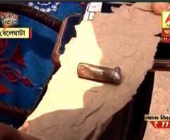 বেলেঘাটায় গুলিবিদ্ধ যুবক, নেপথ্যে প্রোমোটিং সংক্রান্ত বিবাদ? 