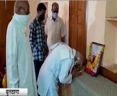 रक्षाबंधनावर बहिष्कार टाकत एकता दिवस साजरा, बुलडाण्यातील पालीवाल समाजाची परंपरा