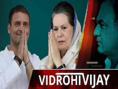 Congress Needs A Leader Who's Visible, Active: Where Rahul Gandhi Fits In?