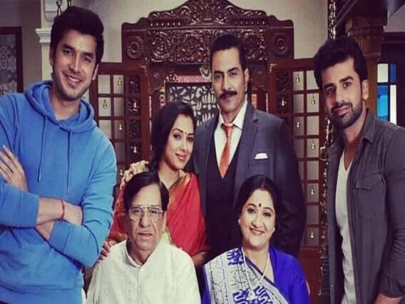 SBS Full: Anupamaa tries to bring back rebellious son 