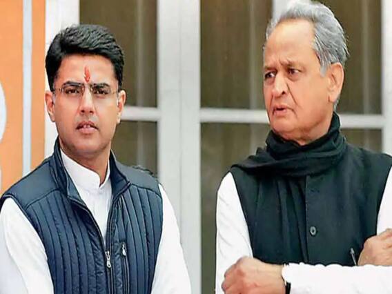 Pilot v Gehlot की लड़ाई हुई खत्म लेकिन क्या अब साथ काम कर पाएंगे? | Rajasthan Political Crisis