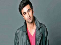 Ranbir Kapoor's dance video goes viral