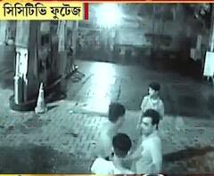 গভীর রাতে তারাতলা পেট্রোল পাম্পে দুষ্কৃতী তান্ডব! সিসিটিভি ফুটেজ দেখে গ্রেফতার ২ 