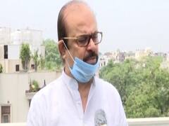 क्यों Aamir Khan के Support में आए Congress के नेता Tariq Anwar ? 