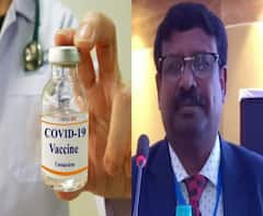 রুশদের জন্য এই ভ্যাকসিন কাজ করলেও ভারতে কার্যকরী হবে কিনা তা নিয়ে সন্দেহ আছে: শিশুরোগ বিশেষজ্ঞ জয়দেব রায় 
