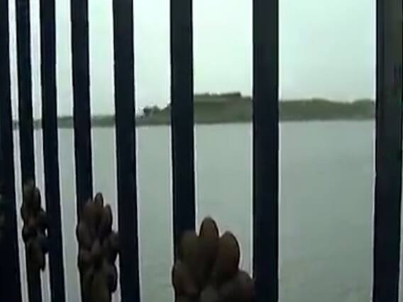 રાજકોટના લોકો માટે સારા સમાચાર, આજી-1 ડેમ ઓવરફ્લો થવાને ત્રણ ફૂટ બાકી