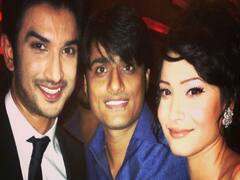 Sushant Case: Ssandip Singh ने नहीं दिए ABP News के सवालों के जवाब