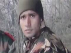 Pulwama में शहीद हुए जवान के परिवार को है बेटे की शहादत पर नाज़